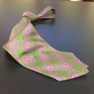 Fendi Necktie